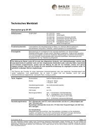 Bascoplast grip - 2K Kaltplastik (PDF 523KB) - Morf AG