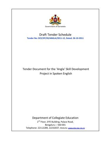 Download - Department of Collegiate Education