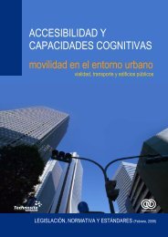 Legislación, Normativa y Estándares - Accesibilidad y capacidades ...