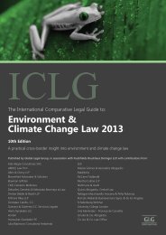 ICLG China Chapter - Freshfields