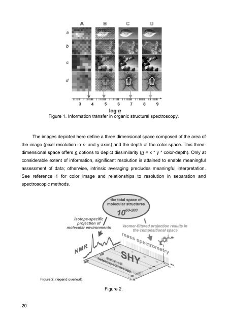 From Molecular Understanding to Innovative ... - Humus.ru