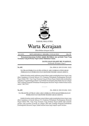 Pindaan akta kebankrapan 1967 Pindaan akta kebankrapan 1967