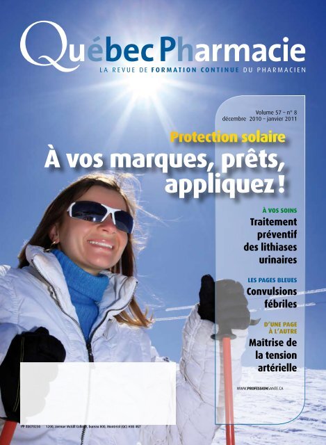 Protection solaire : Ã  vos marques, prÃªts, appliquez - Profession SantÃ©