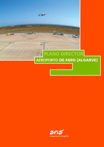 AEROPORTO DE FARO [ALGARVE] - ANA Aeroportos de Portugal