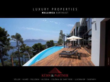 Luxury Properties - Kühn & Partner