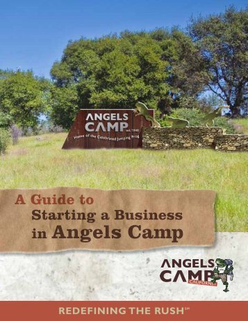 Starting a Business in Angels Camp.pdf - City of Angels Camp