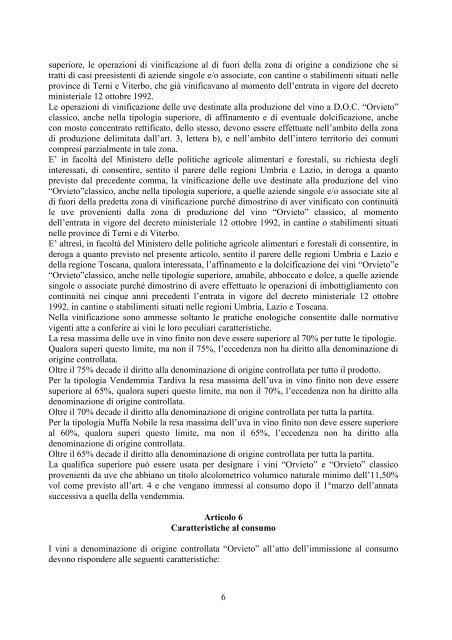 download - Consorzio per la Tutela dei Vini Orvieto DOC