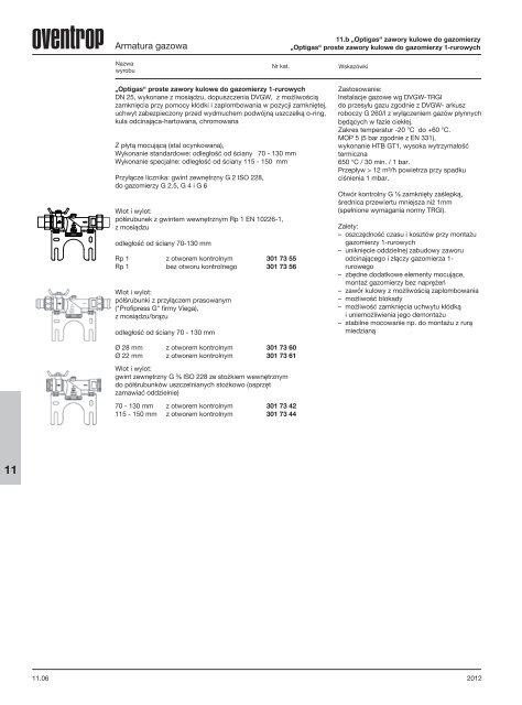 1 2 3 4 5 6 7 8 9 10 11 12 13 14 15 16 ARMATURA ... - Hydraulika