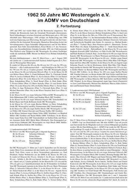 Egelner Nachrichten Mai 2012 PDF-Dokument - Druckerei Lohmann