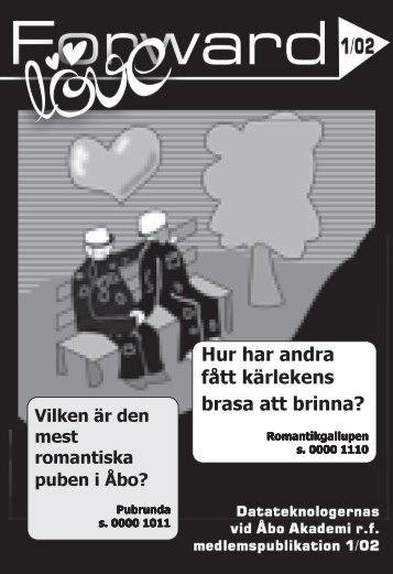 Forward 01/2002 - Ãbo Akademi