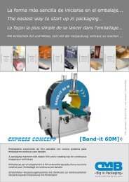 CATALOGO Band-it 60M.cdr - Ron Mack Machinery