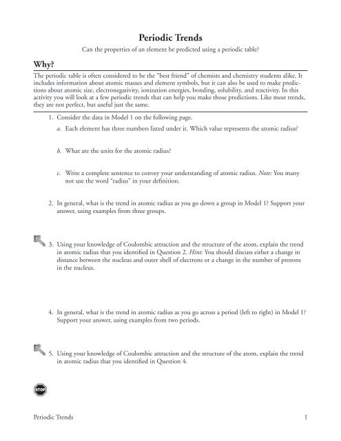 Periodic Trends Heilchem10