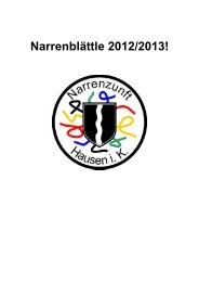 Download - Narrenzunft Hausen im Killertal