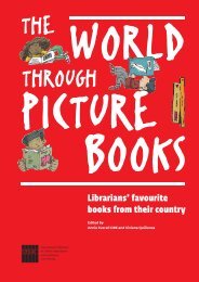 Librarians Favourite Books From Their Country Ifla