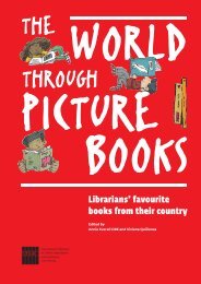Librarians Favourite Books From Their Country Ifla Librarians Favourite Books From Their Country Ifla