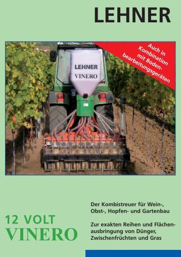 Zubehör - Lehner Agrar GmbH