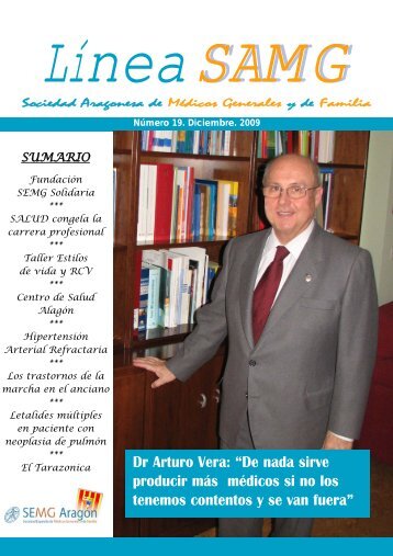 descargar revista - SAMG.es