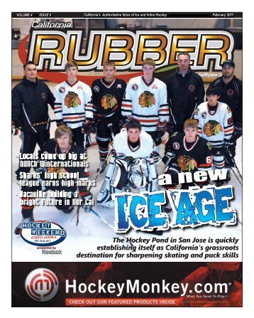 February 2011 - Rubber Magazine