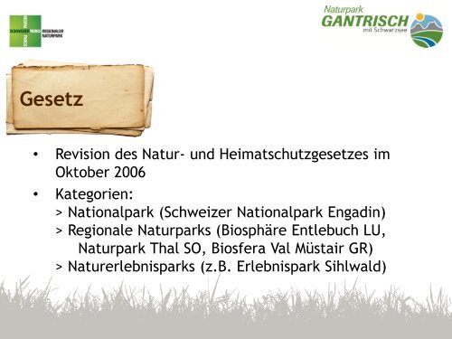 Download - Naturpark Gantrisch