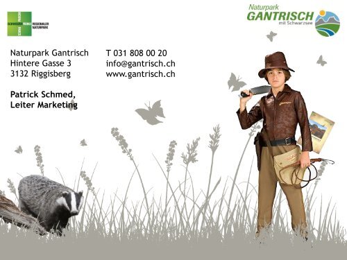 Download - Naturpark Gantrisch