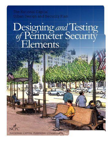 Designing and Testing of Perimeter Security Elements - National ...