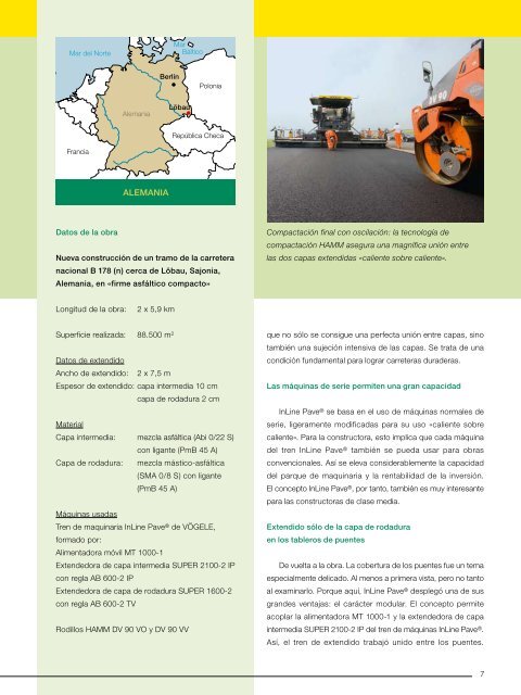 RoadNews 16 06/2009 - Resansil