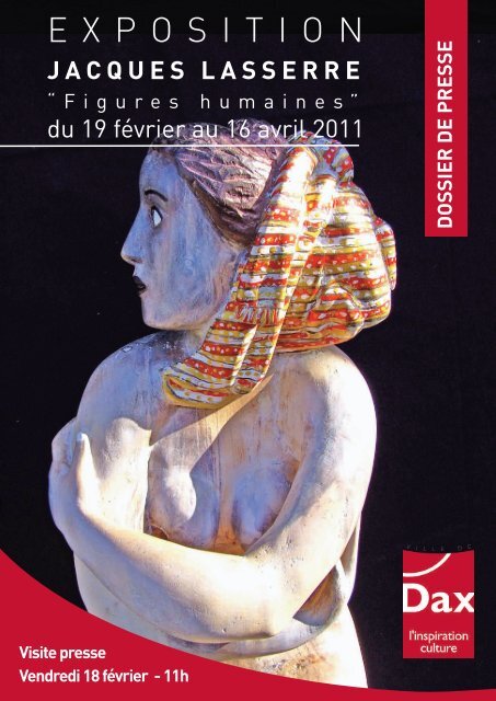 jacques lasserre