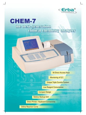 Chem 7 Brochure PRINT.cdr - Erba Mannheim