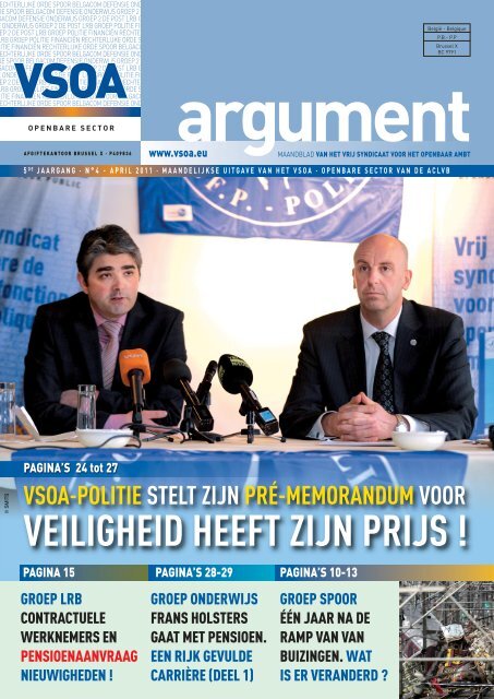 ARGU_04_2011_NL - VSOA