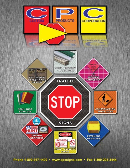 Safety Signs inHighway Reflective White & Yellow & Chevron Vinyl Magnetic Sheet 