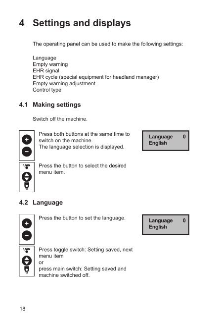 7 Appendix - Lehner Agrar GmbH