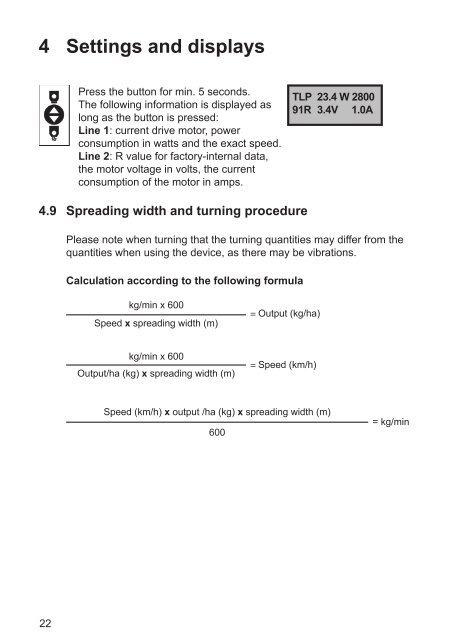 7 Appendix - Lehner Agrar GmbH