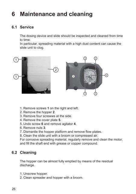 7 Appendix - Lehner Agrar GmbH