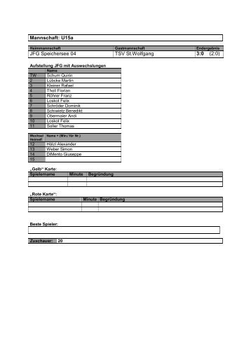 U15a_JFG - St. Wolfgang 04 05 12.pdf - JFG Speichersee 04 eV