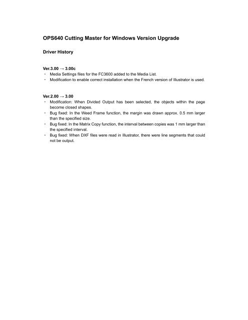 graphtec cut master 2 download graphtec cut master 2 download
