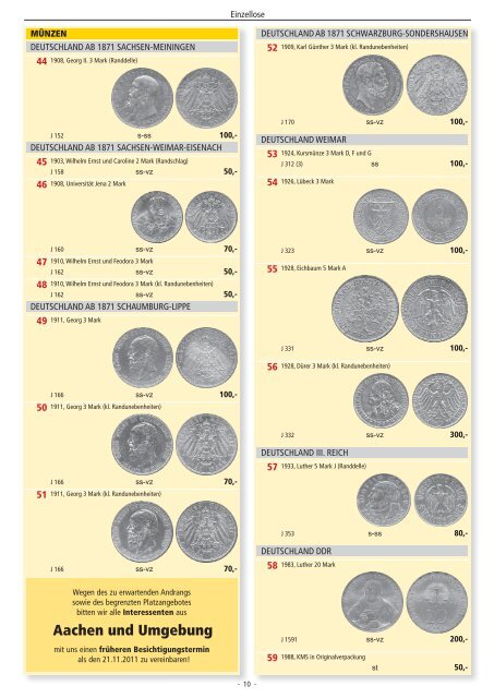 "gedruckte" Version als .pdf zum download mit Fotos - Aix-Phila ...