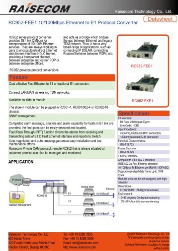 RC952-FEE1 datasheet.pdf