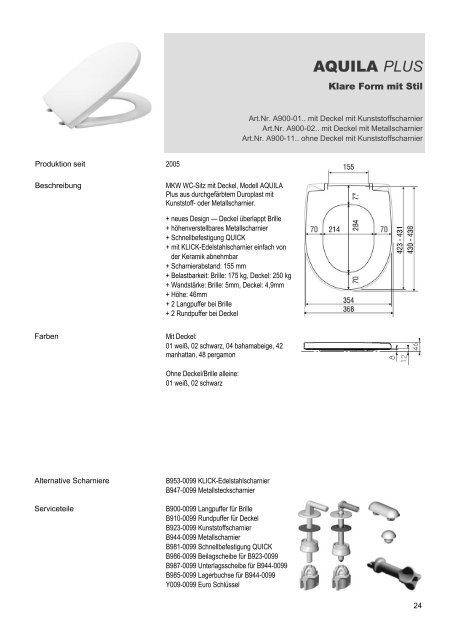 Information Technik Katalog - Mark KG