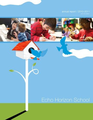 Click here - Echo Horizon School