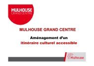 Mulhouse - Certu