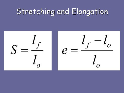 Lab 10: Kinematic Indicators and Strain Analysis - Geophysics at ...