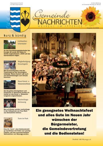 (3,24 MB) - .PDF - Weyregg am Attersee