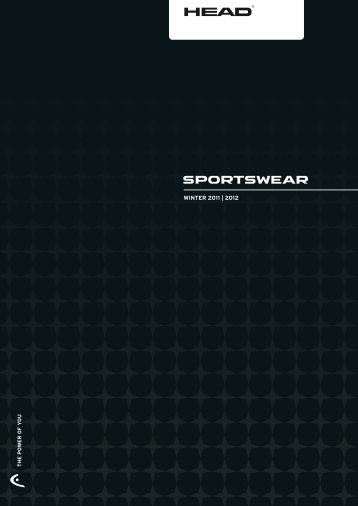 SPORTSWEAR - Cool Sport