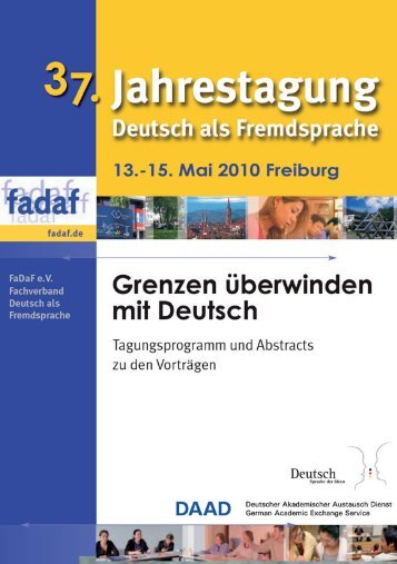 Download - Fachverband DaF