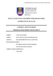 Download - Pusat Asasi UiTM