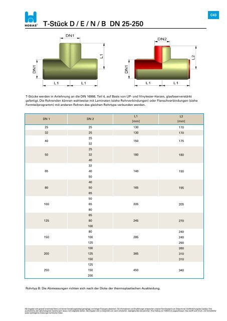 h Technische Produktdaten FW Druckrohrsysteme - Hobas Rohre ...