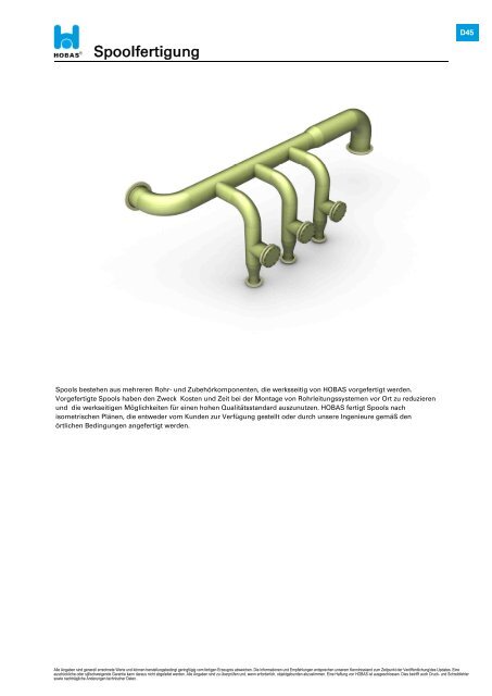 h Technische Produktdaten FW Druckrohrsysteme - Hobas Rohre ...