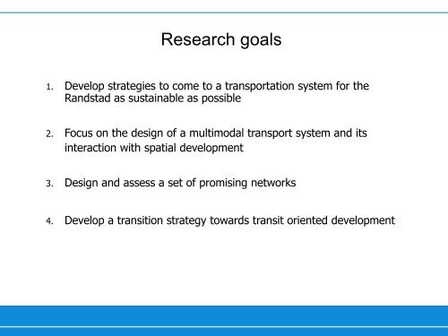 Dr. Ingo Hansen, Professor, TU Delft, Netherlands - Van Horne ...