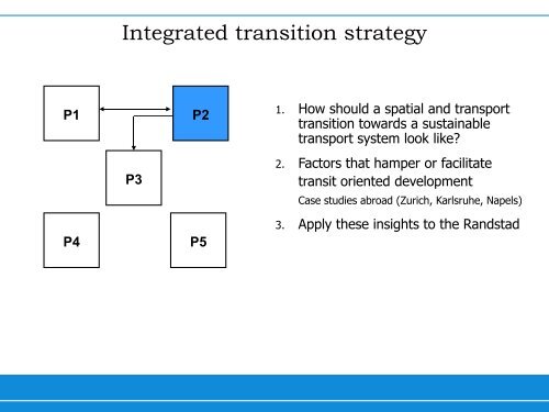 Dr. Ingo Hansen, Professor, TU Delft, Netherlands - Van Horne ...