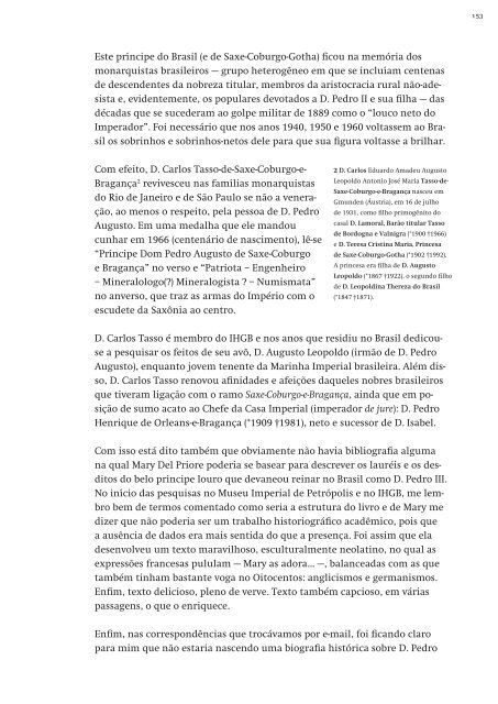 2008 Revista do Arquivo Geral da Cidade do Rio de ... - rio.rj.gov.br